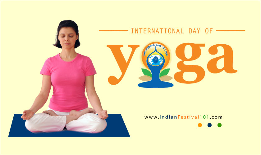 International Day of Yoga 2023: Theme, History & Significance 2 International Day of Yoga