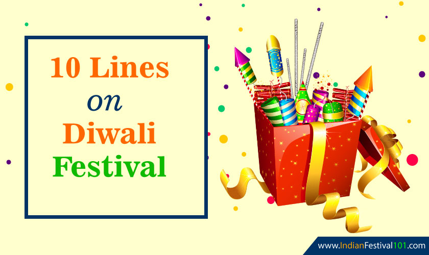 festivals of india essay for class 5