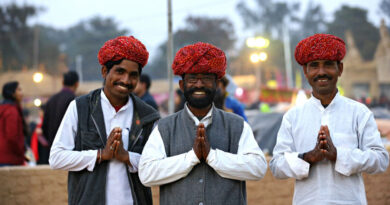 Interesting Facts: Rajasthan Culture and Tradition Rajasthan Culture and Tradition