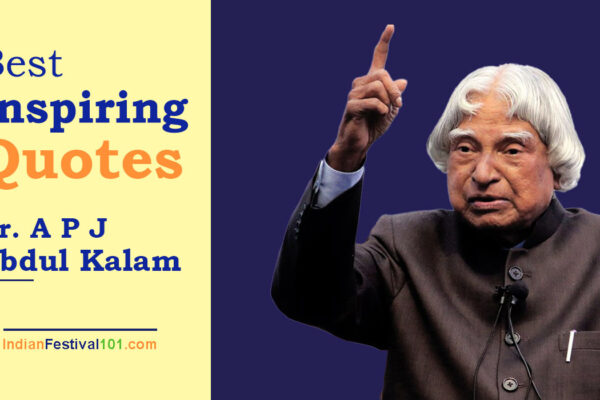 25 Inspiring Abdul Kalam Quotes for Your Success abdul kalam quotes