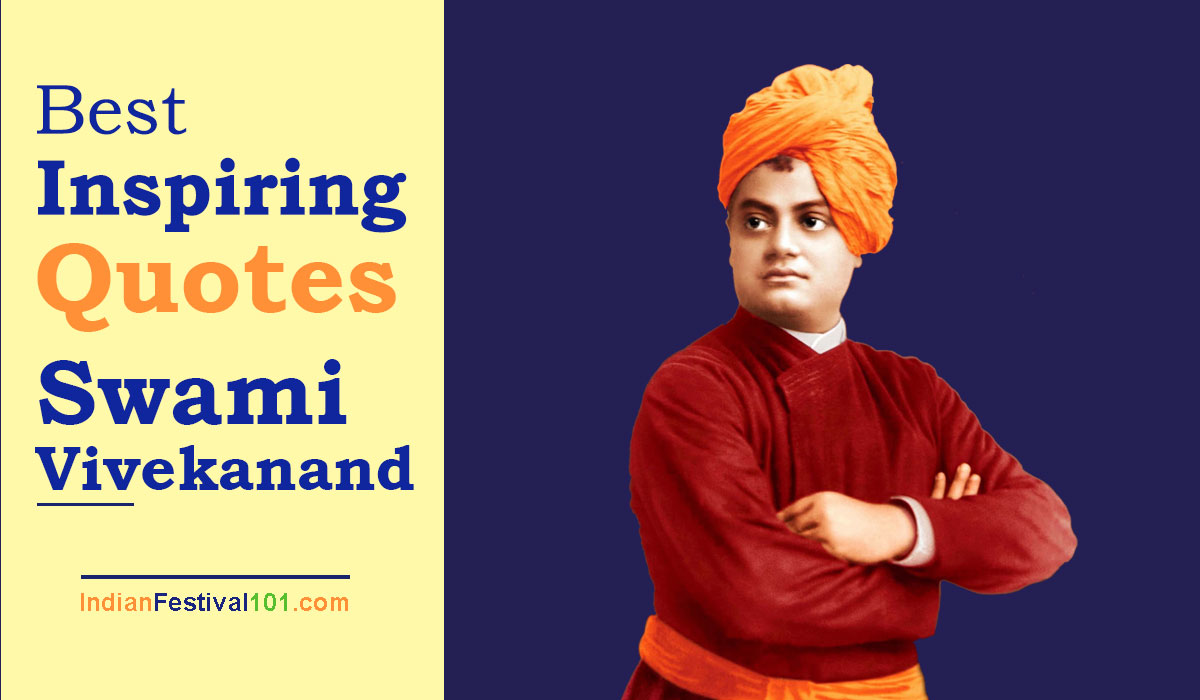 swami vivekanand quotes