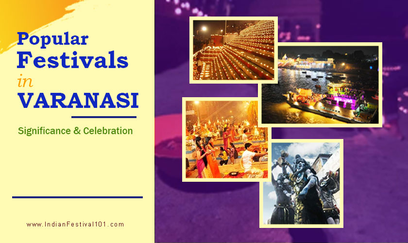 festivals in Varanasi
