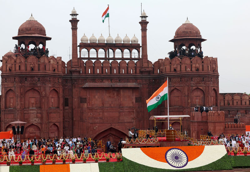 Independence Day 2023: History, Significance & Celebration