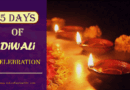 5 Days of Diwali
