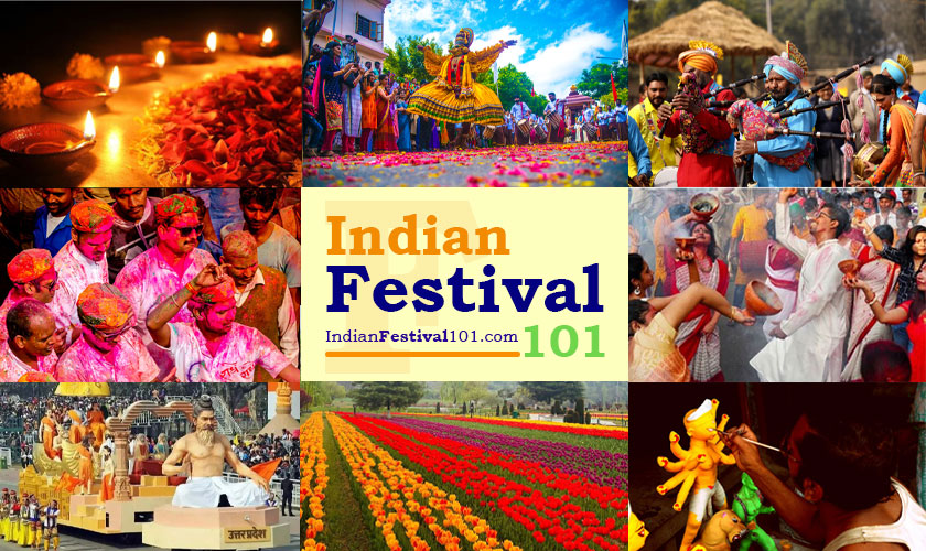 Importance Of Festivals In India; Celebration Of Unity, Heritage ...