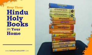 Hindu Holy Books