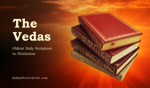 Vedas Oldest Holy Scripture