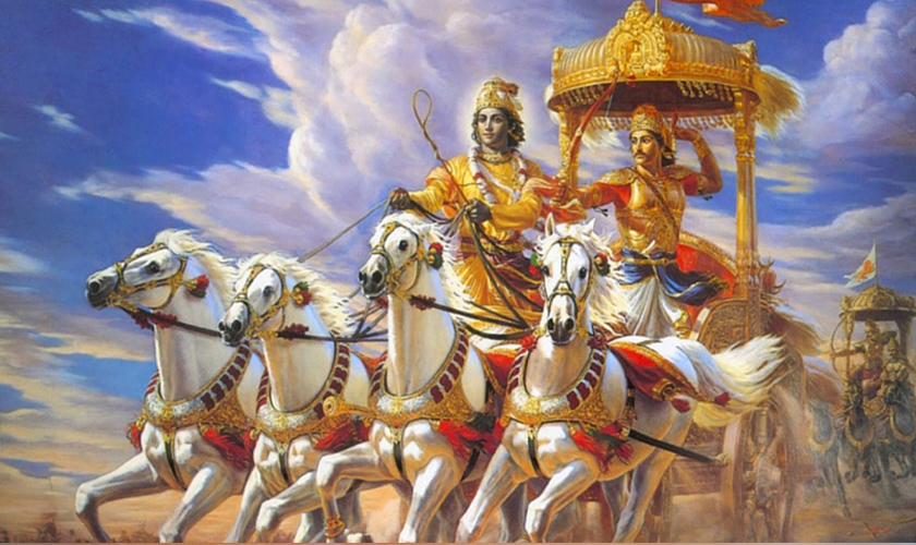 Bhagavad Gita