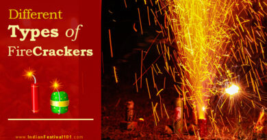 types of crackers