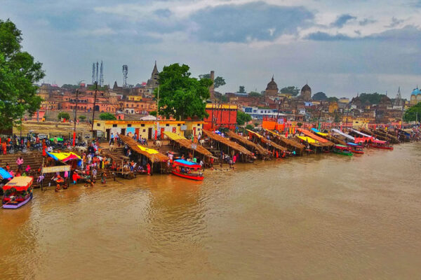 10 Best Ayodhya Tourist Places: A Journey Through Its Enchanting Tourist Places Ayodhya Tourist Places