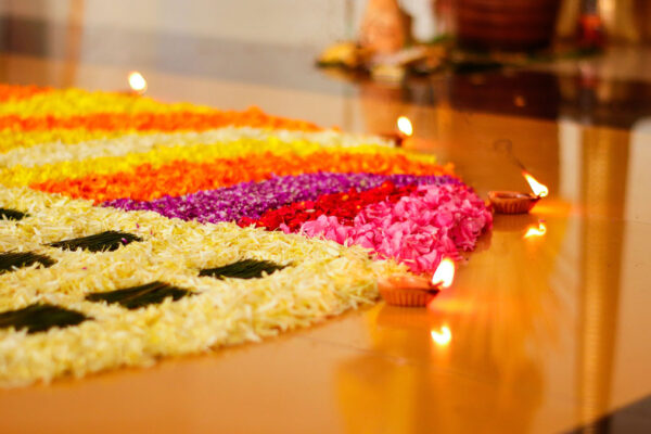 Onam Celebration Kerala