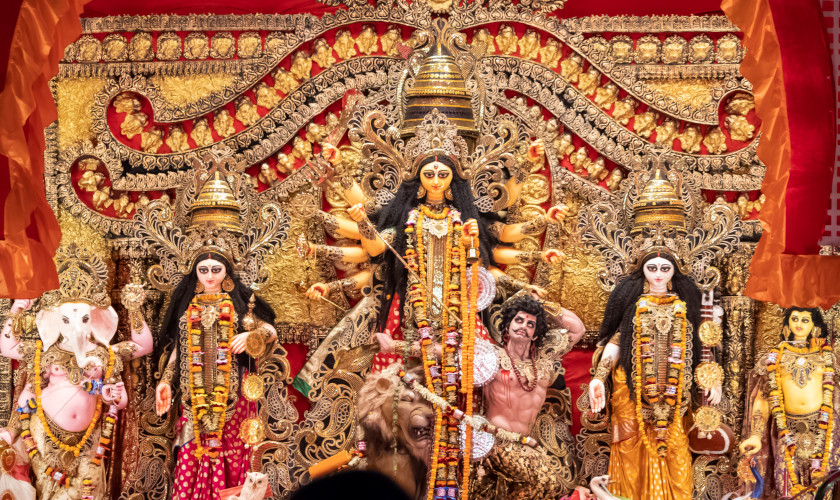 Durga Puja Durga Puja