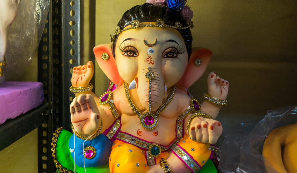 Bal-ganesha Bal-ganesha