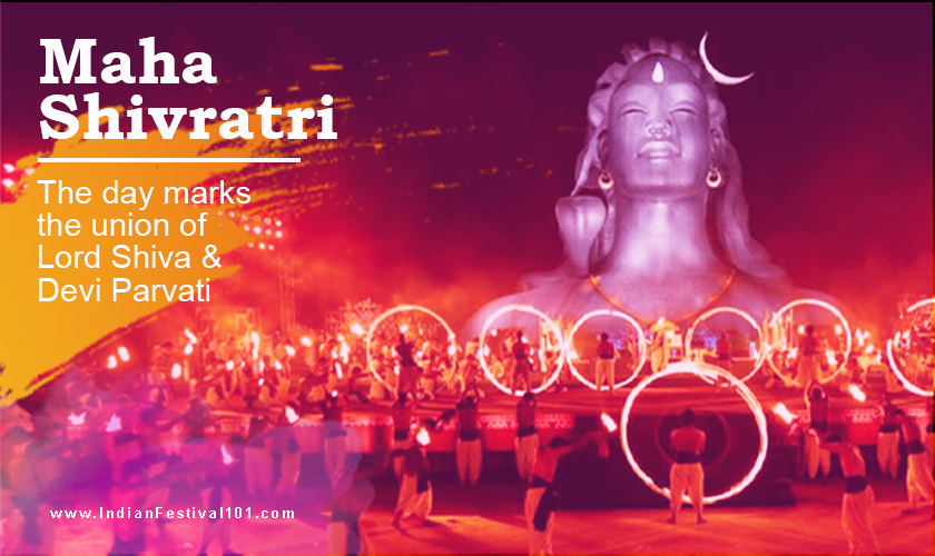 Maha Shivratri